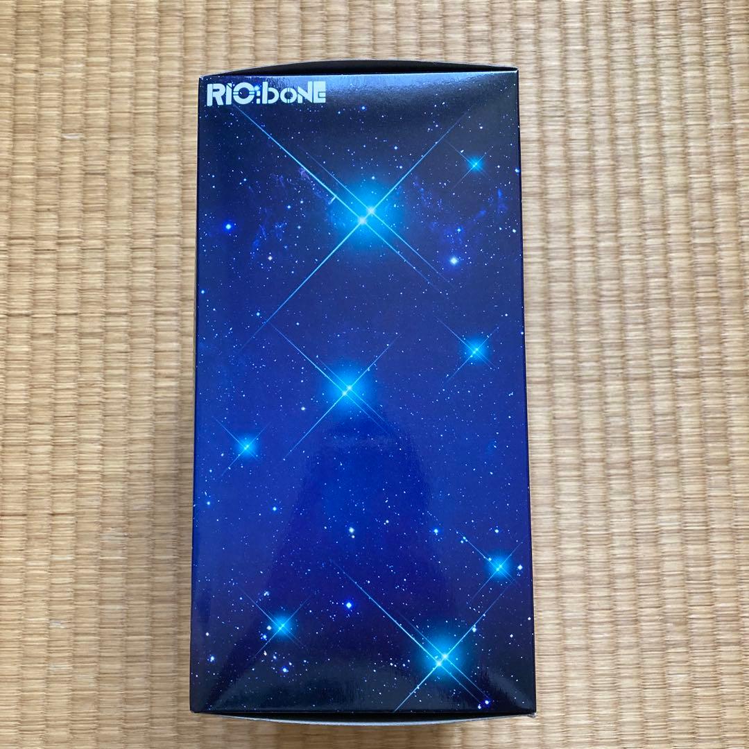 RIO:bone バスターマシン7号　未開封品