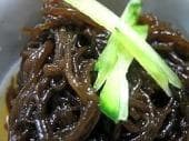 ◆もずく10P◆※おまけ付き沖縄県産太もずく10パックセット ◇塩蔵【送料無料】