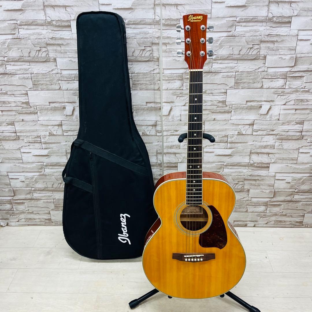 Ibanez アイバニーズ PF200NT アコースティックギター