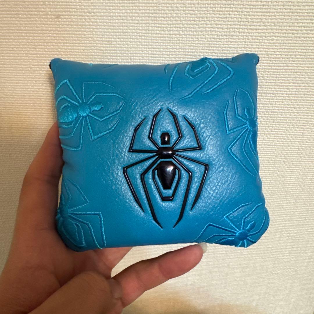 テーラーメイド　スパイダーZT BLACK