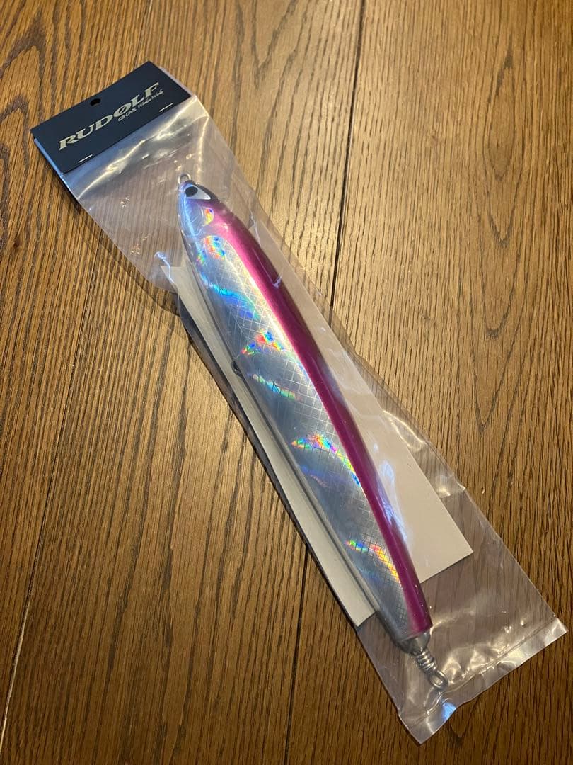 CB ONE シービーワン　ルドルフ260 新品未使用