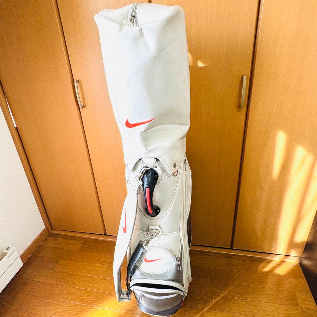 【美品】NIKE SLINGSHOT オールインワンフルセット　最終モデル