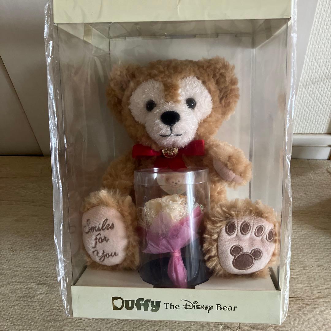 Disney Duffy未使用品
