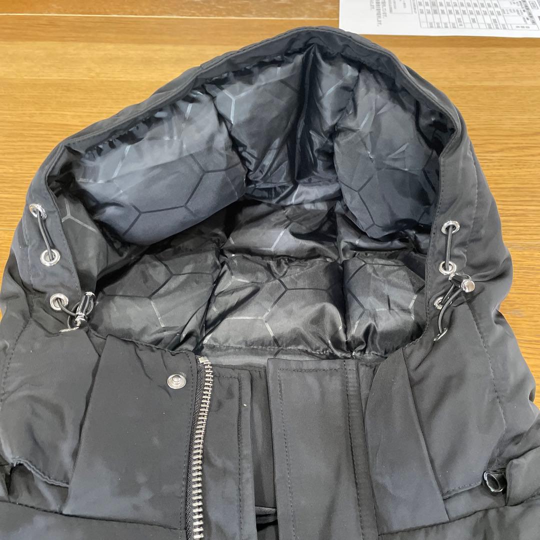 BALR.ダウンコート