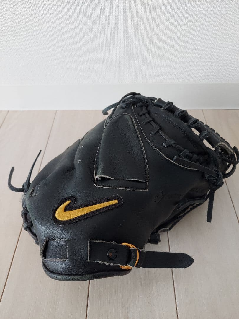 Nike　キャッチャーミット城島モデル