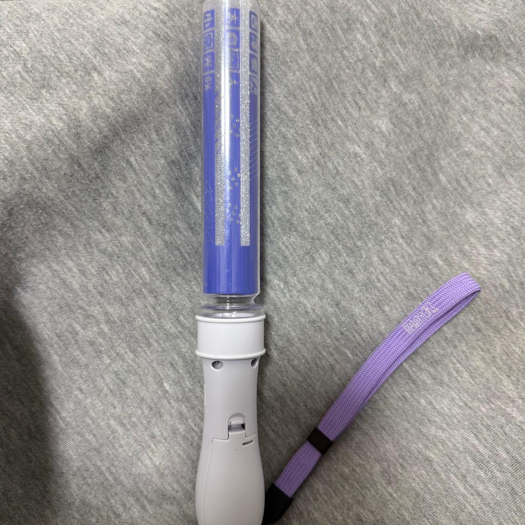 吉澤要人 ペンライト
