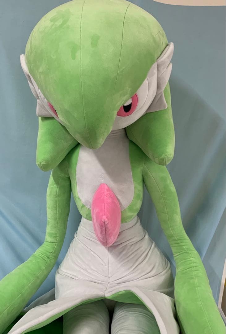 サーナイト 等身大ぬいぐるみ 「ポケットモンスター」 ポケモンセンター限定