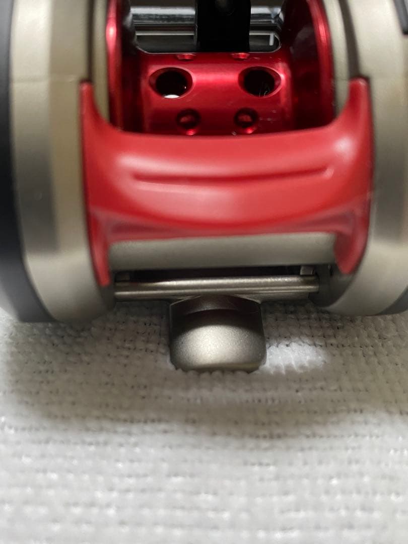【新品未使用】メガバス　リトグラフ　RG15Ｒ　付属品なし