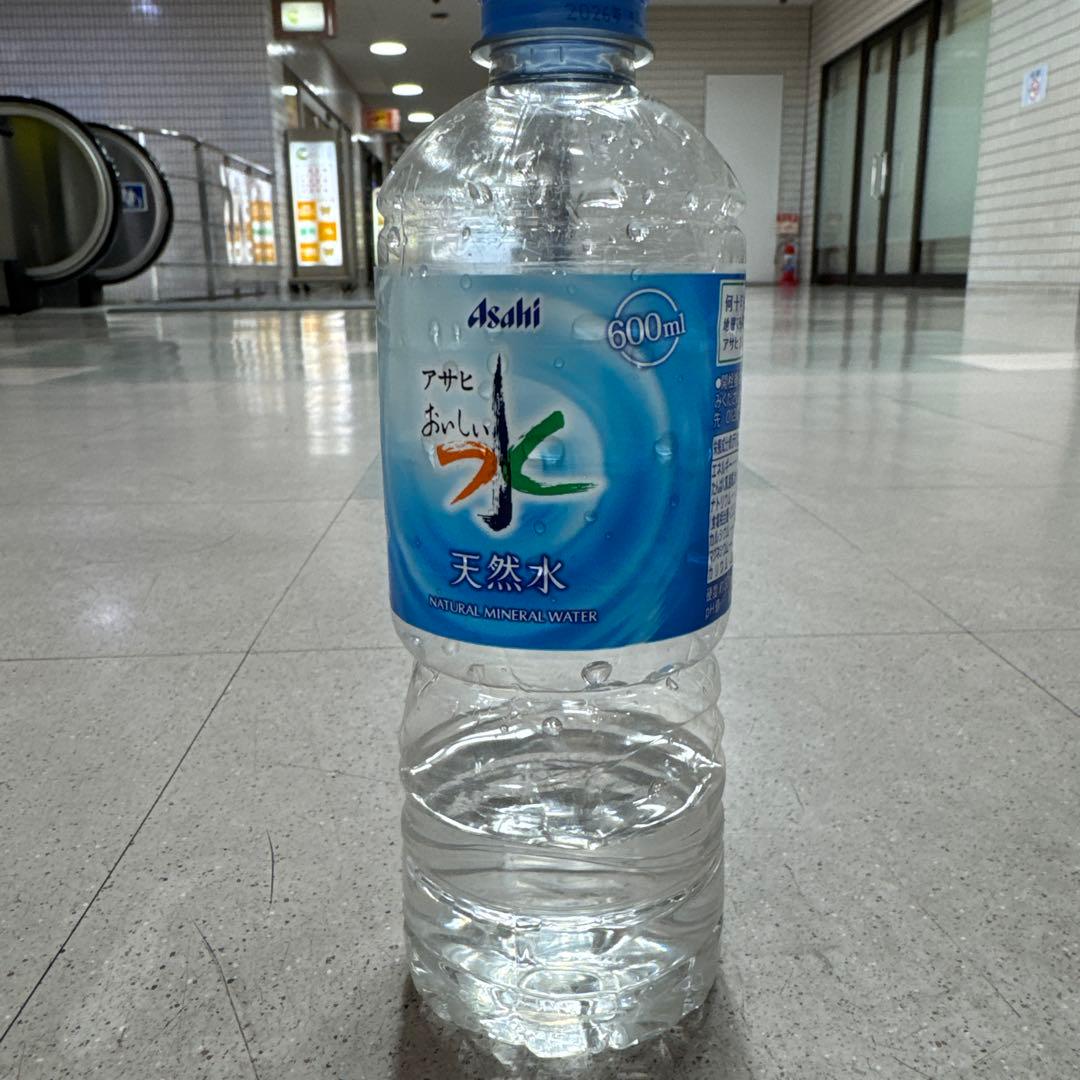 ペットボトル