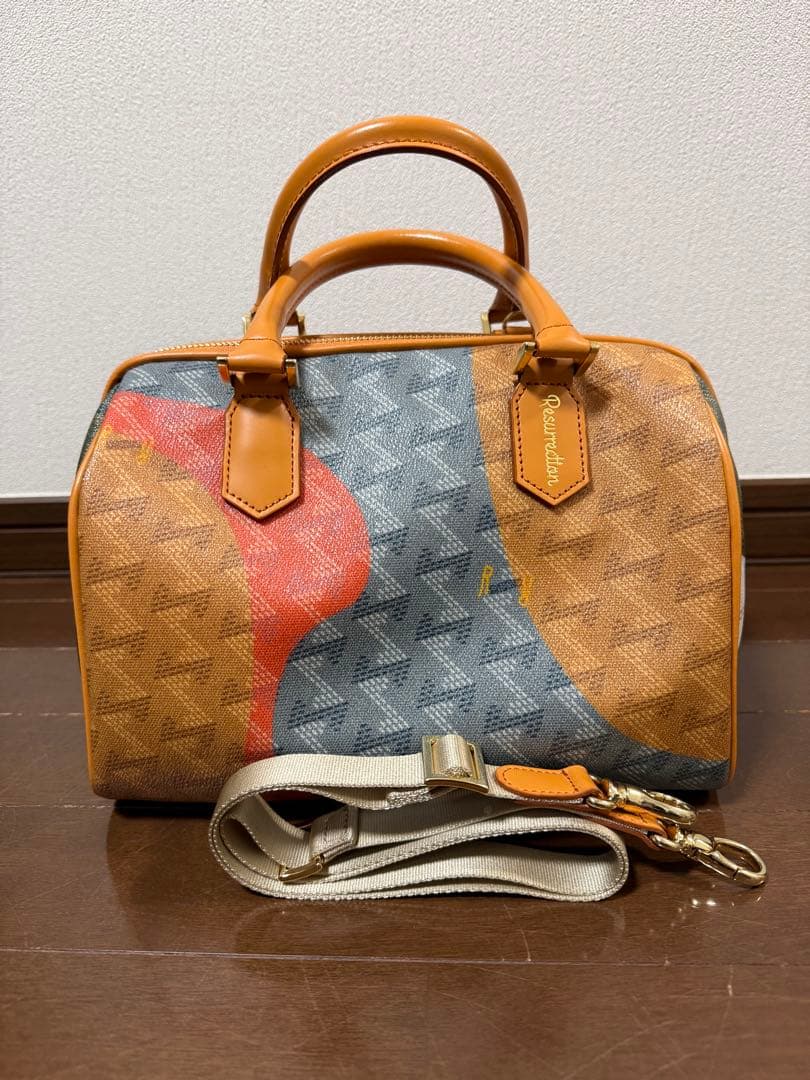 レザレクション　アドウェナミニ　バッグ　セドナ
