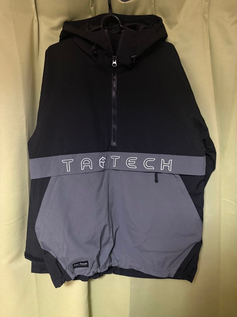 TaoTech ウェアセット