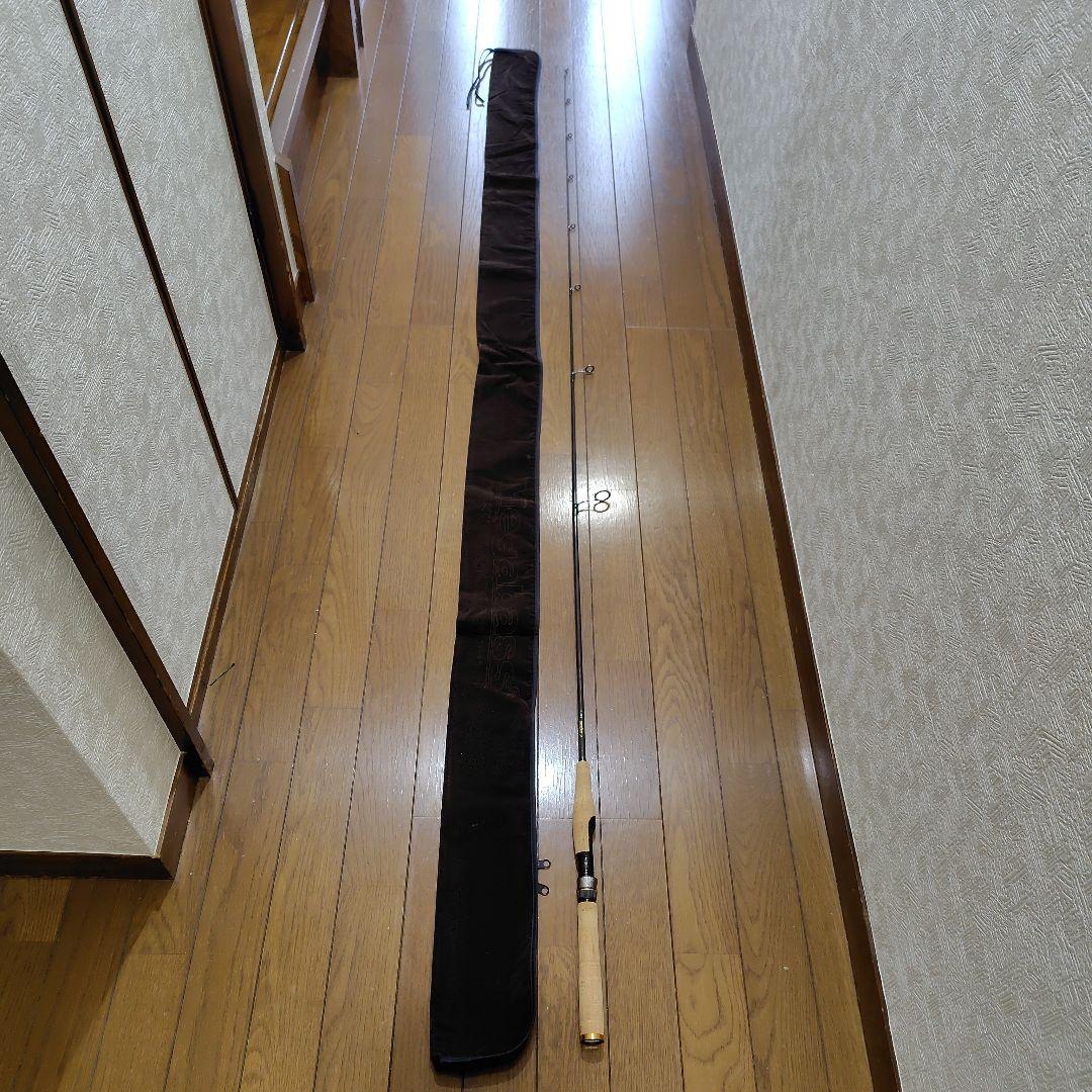 美品 メガバス デストロイヤー F0-68XS