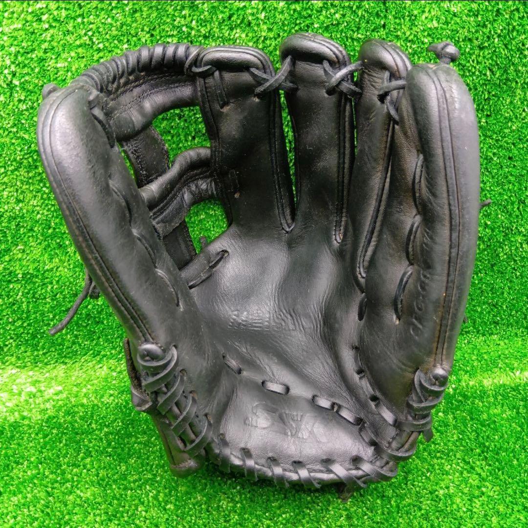 野球グローブ　一般硬式グラブ　エスエスケイ