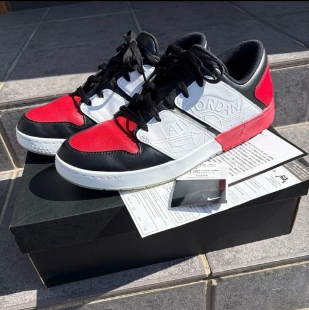 Air Jordan ゴルフシューズ