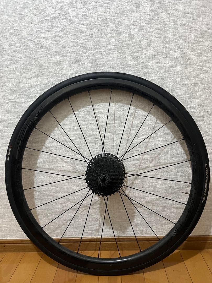 黒*船様 ROVAL rapide CLX32 リアのみ