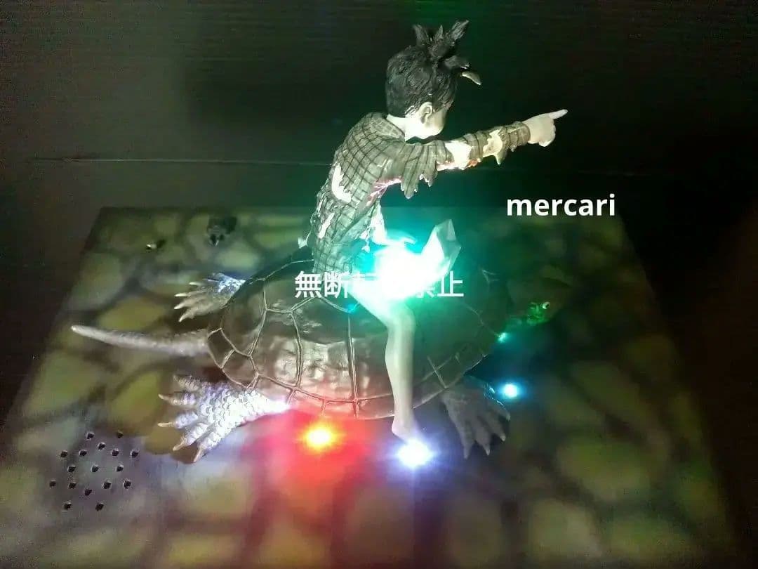 育てよカメ