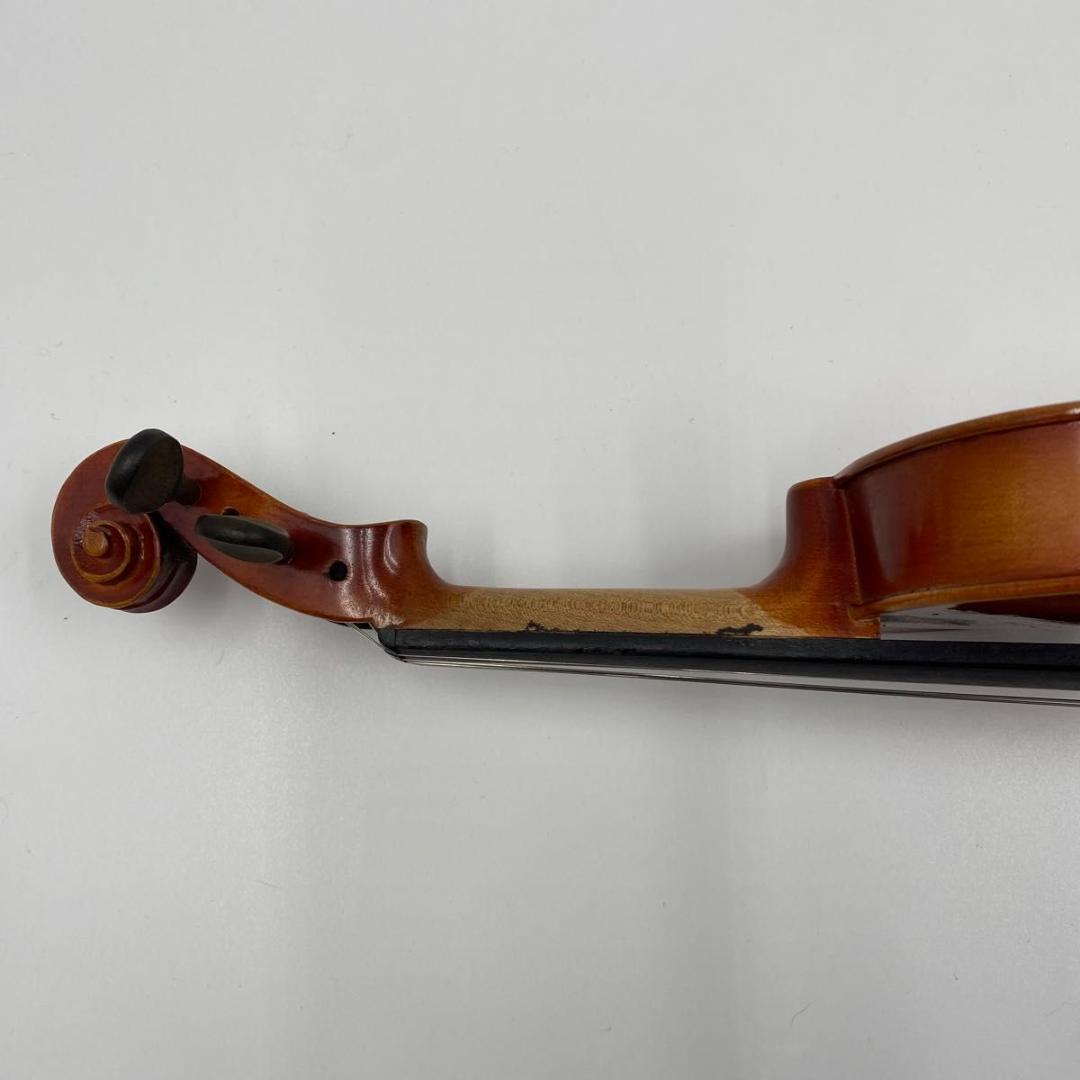 【弦新品】Kiso suzuki No.130 1/8 1974年製 スズキ