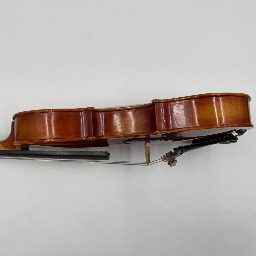 【弦新品】Kiso suzuki No.130 1/8 1974年製 スズキ