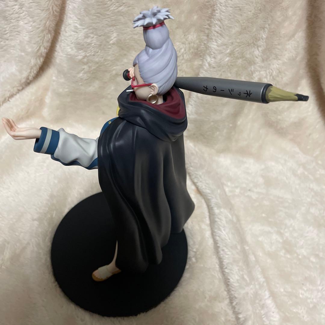開封品　箱あり　美品　ダンダダン 星子 1/7スケールフィギュア F NEX