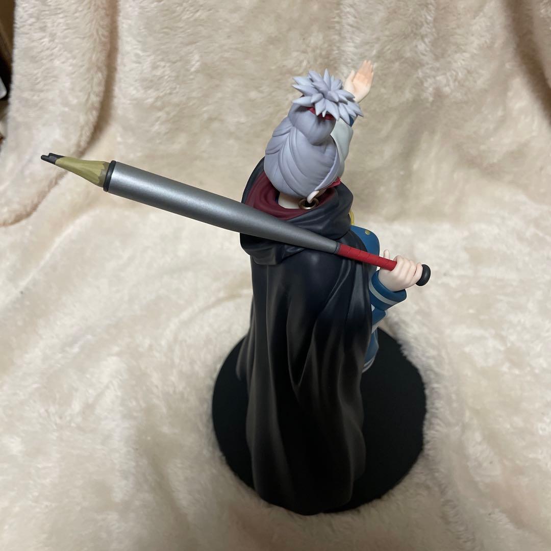 開封品　箱あり　美品　ダンダダン 星子 1/7スケールフィギュア F NEX