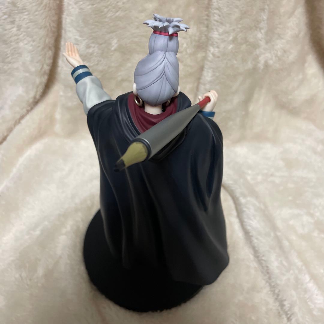 開封品　箱あり　美品　ダンダダン 星子 1/7スケールフィギュア F NEX