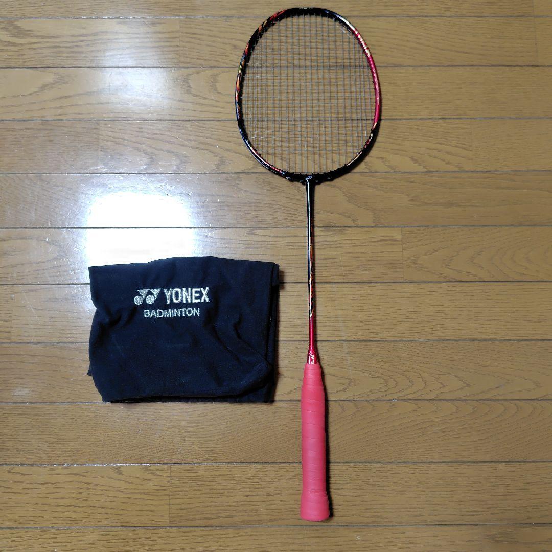 アストロクス 99 Pro (4UG5) YONEX