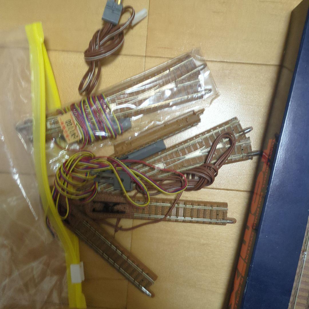 tomix nゲージ　セット　いろいろ