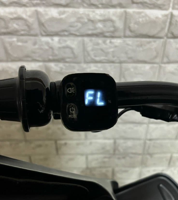 ✨人気NO.1✨品薄✨美品✨室内保管✨ビッケモブdd子供乗せ電動自転車✨