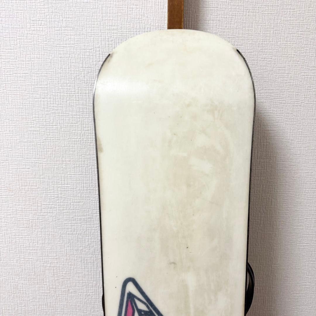 BOARDER スノーボード キッズ kids ジュニア 120cm 板 セット