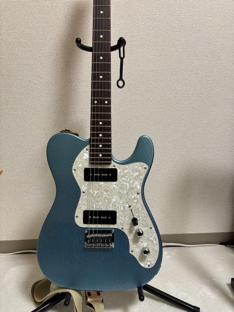 ギター Kanade SOUND DESIGN KTT-AM