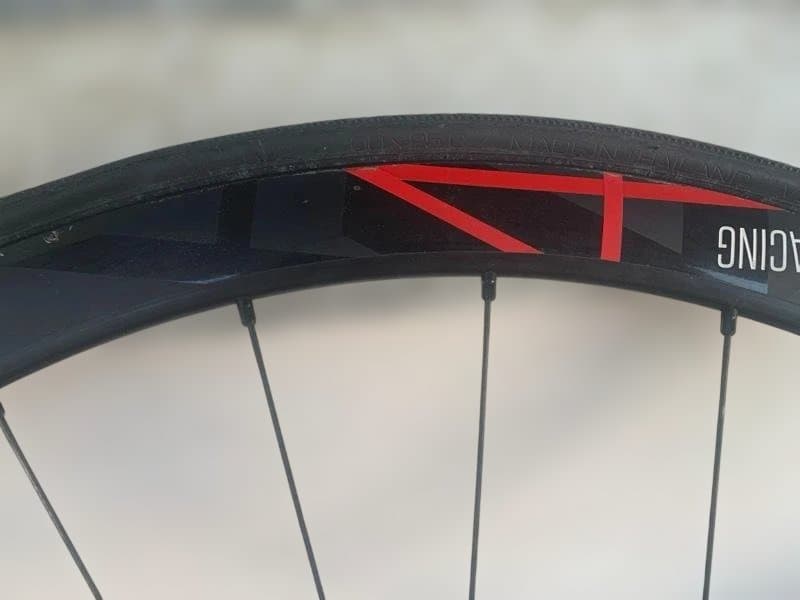 Fulcrum Racing 400DB シマノ仕様 中古