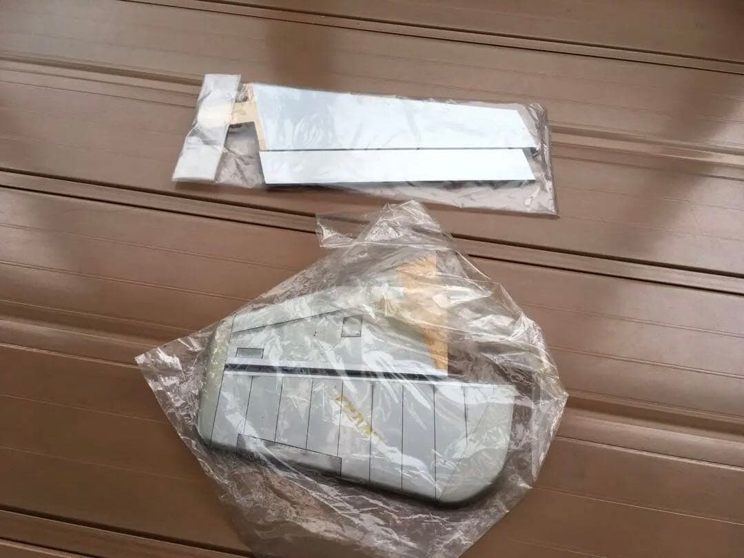 ラジコン飛行機部品セット