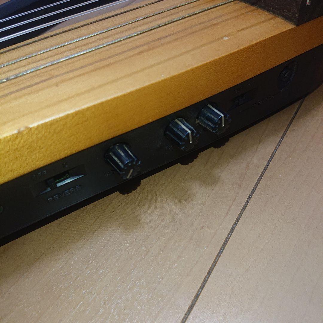 YAMAHA　ヤマハサイレントギター SLG-100N