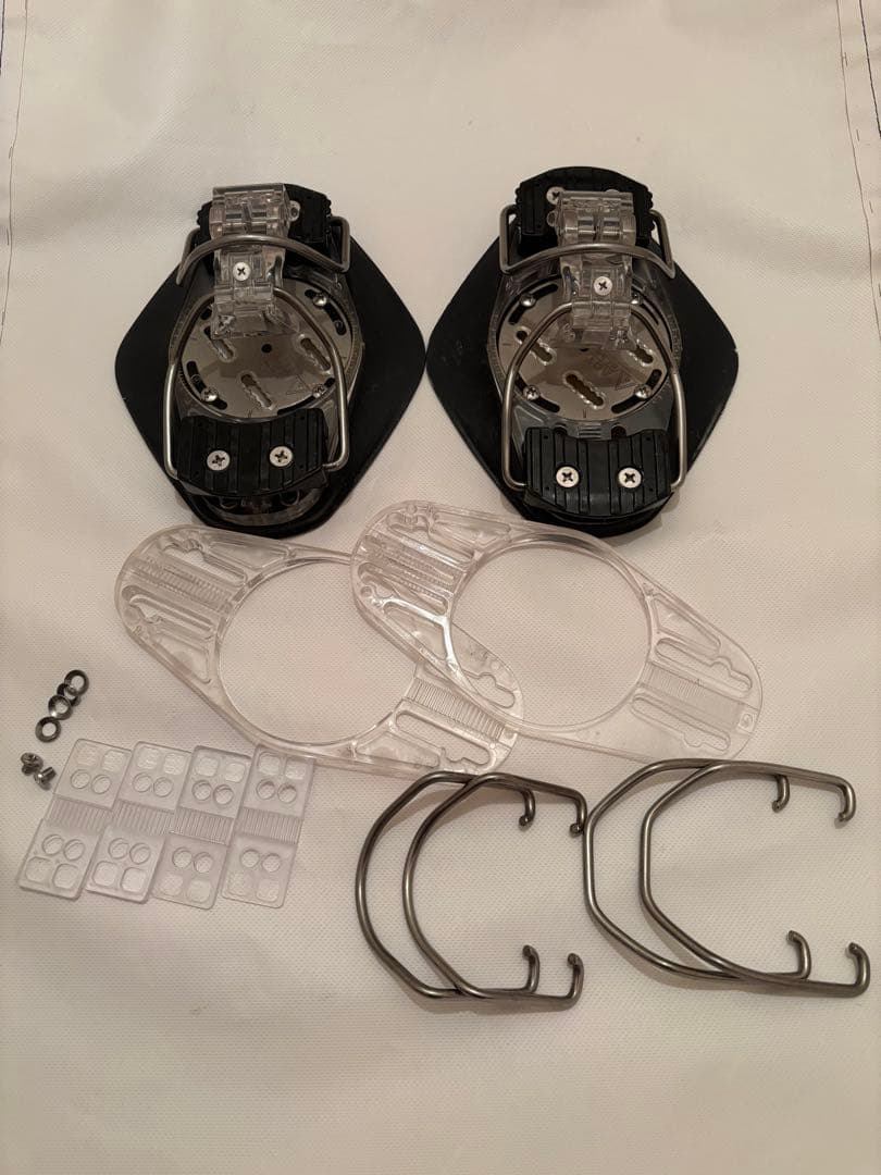 処分値下げ！！ACT GEAR NEO GLIDE ML パーツ多数あり！！