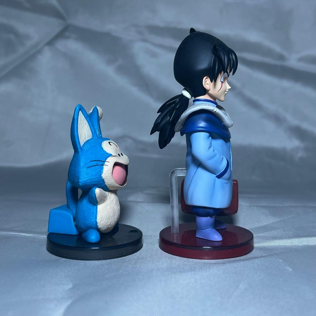 LGスタジオ ヤムチャ フィギュア 海外正規品 ドラゴンボール スタチュー