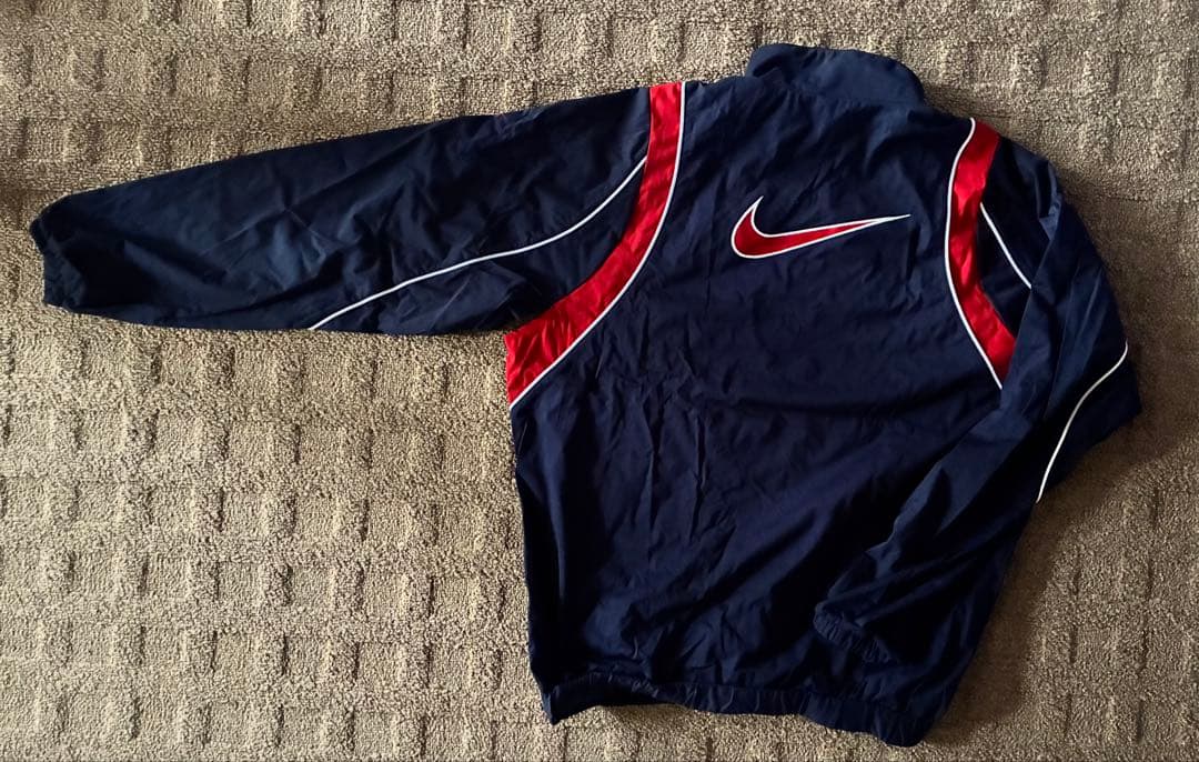 NIKE ナイキ ウィンドウブレーカー