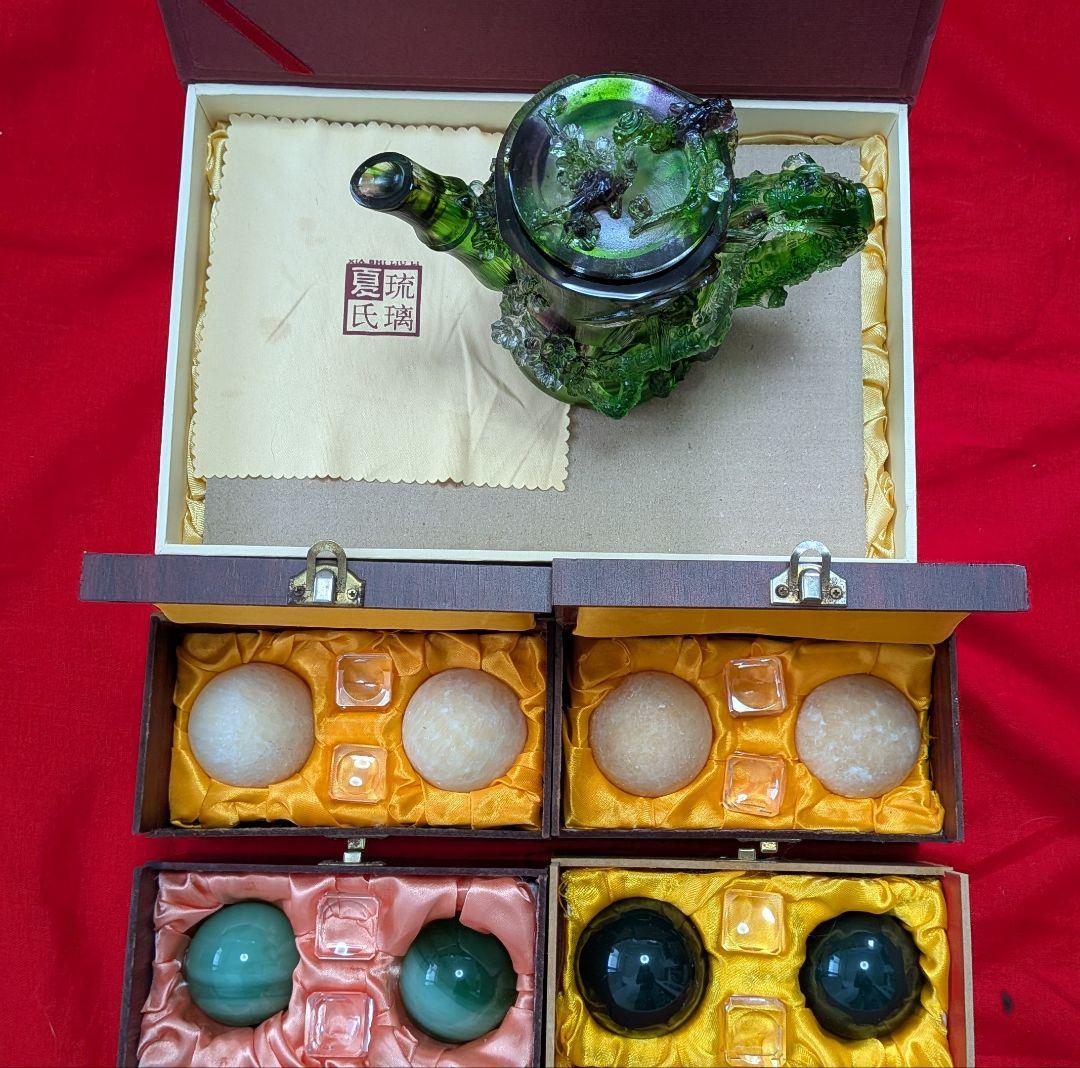 中国　工芸品