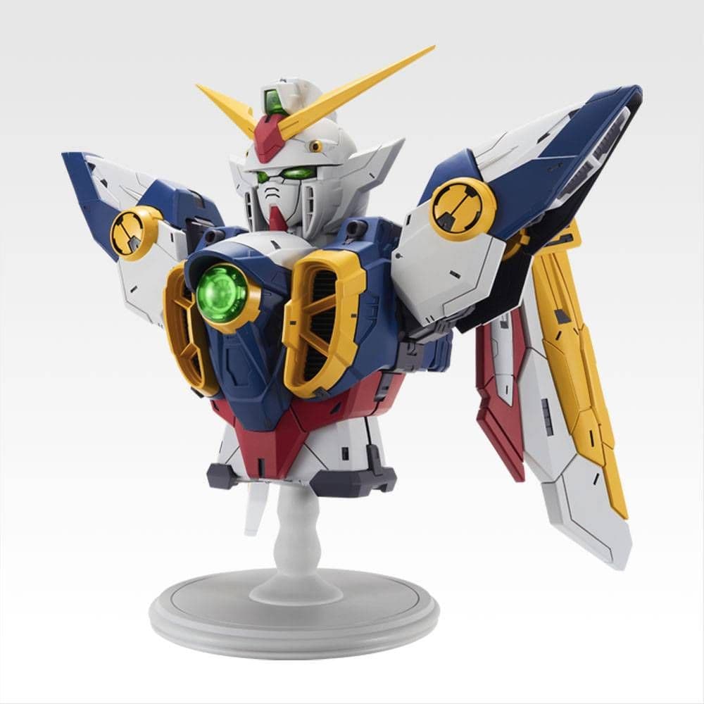 一番くじ　ガンダムW　A賞 ウイングガンダム