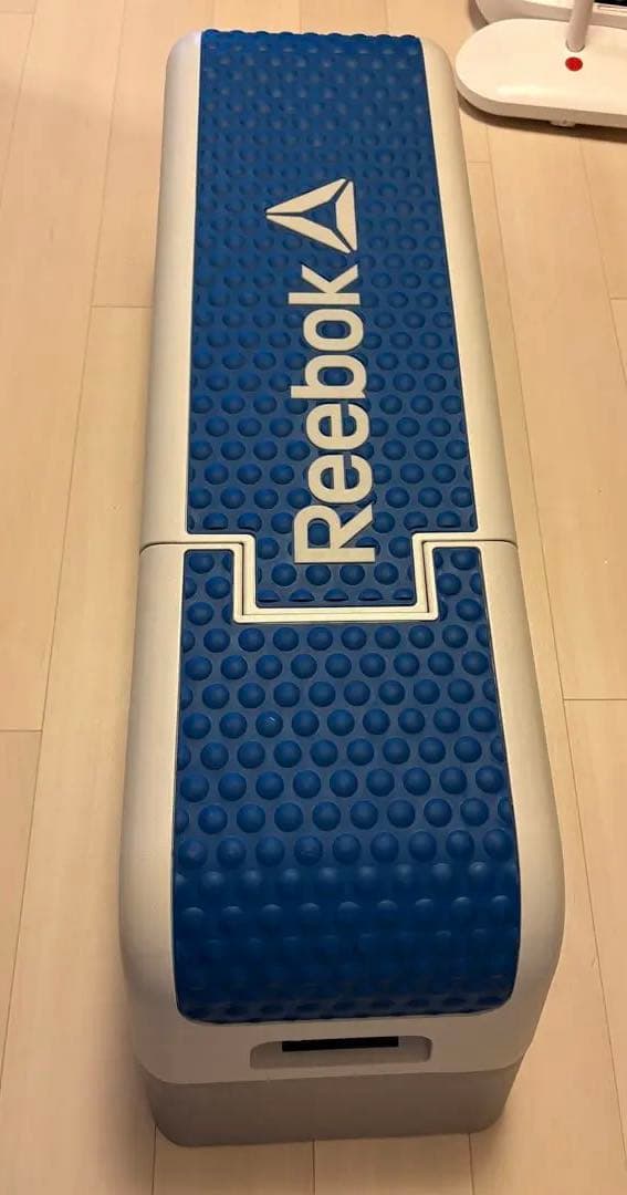 Reebok トレーニングベンチ