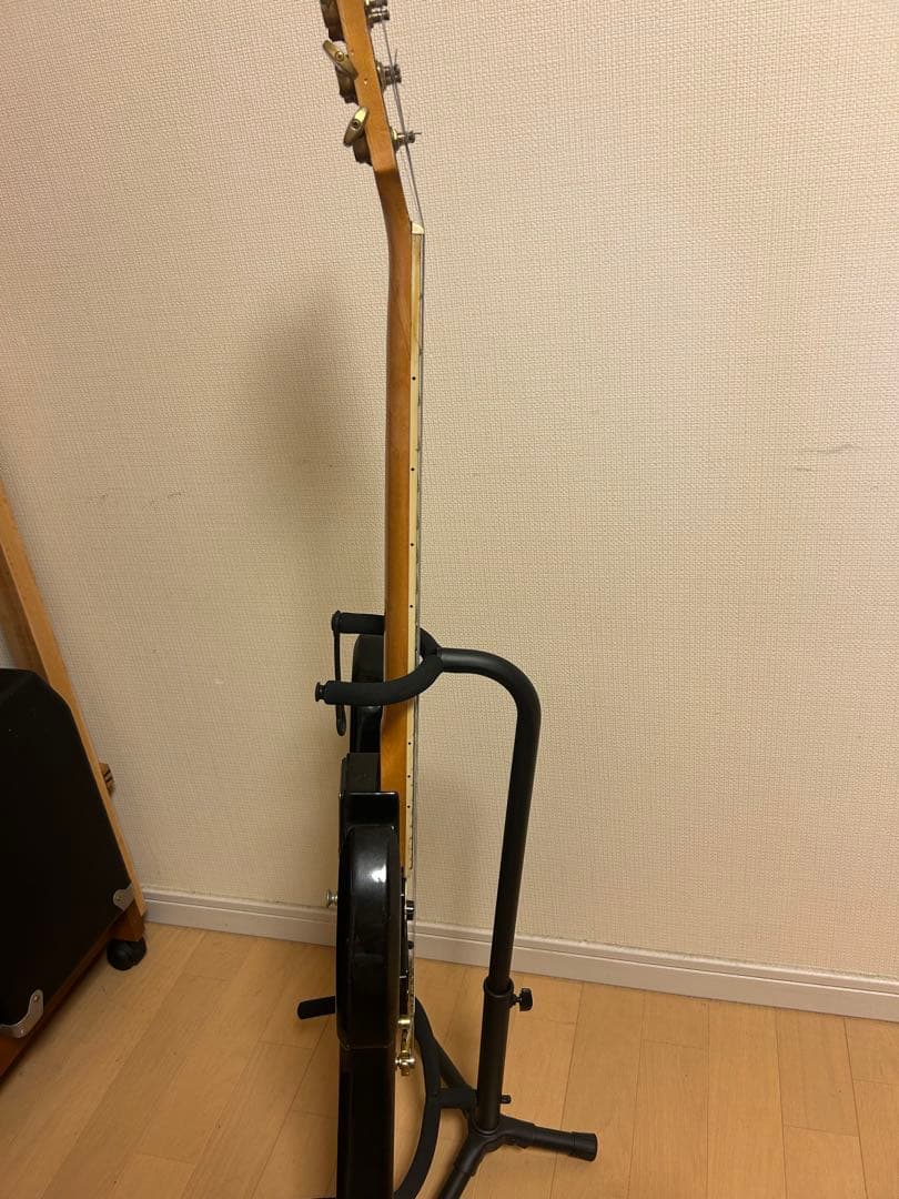 最終価格‼️モッキンバード モデル　サイケペイントギター　hide