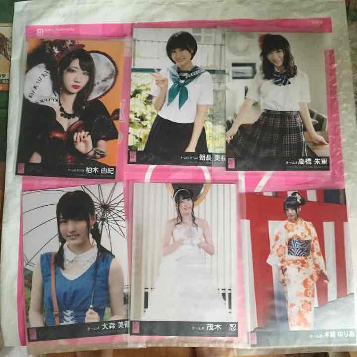 ハロウィンナイト 生写真