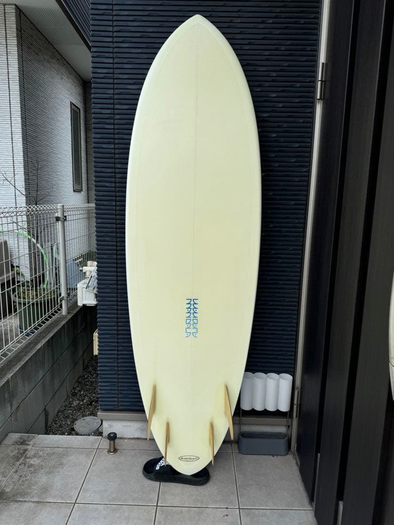マンダラ　RPQ 5'11\
