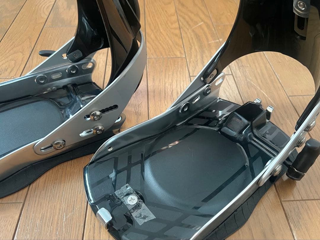 シマノ SHIMANO ACCUBLADE XT HIGH 新品未使用！