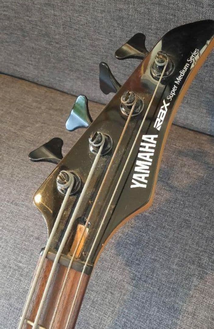 YAMAHA RBX Super Medium Series ベース 直受取可