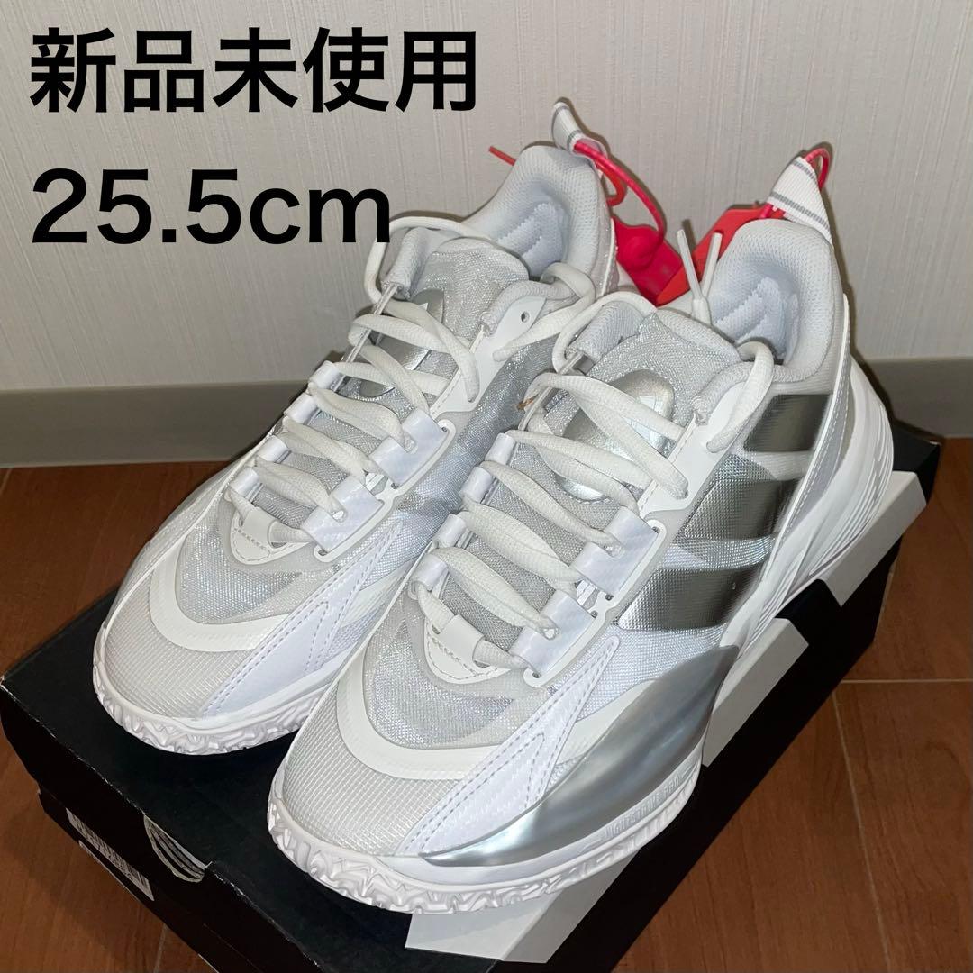 Adidas XENOBURST ‘White’ ゼノバースト