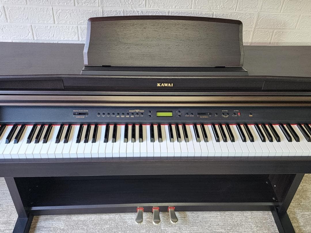☆高級モデル☆KAWAI PW950 [たのメル便可能]