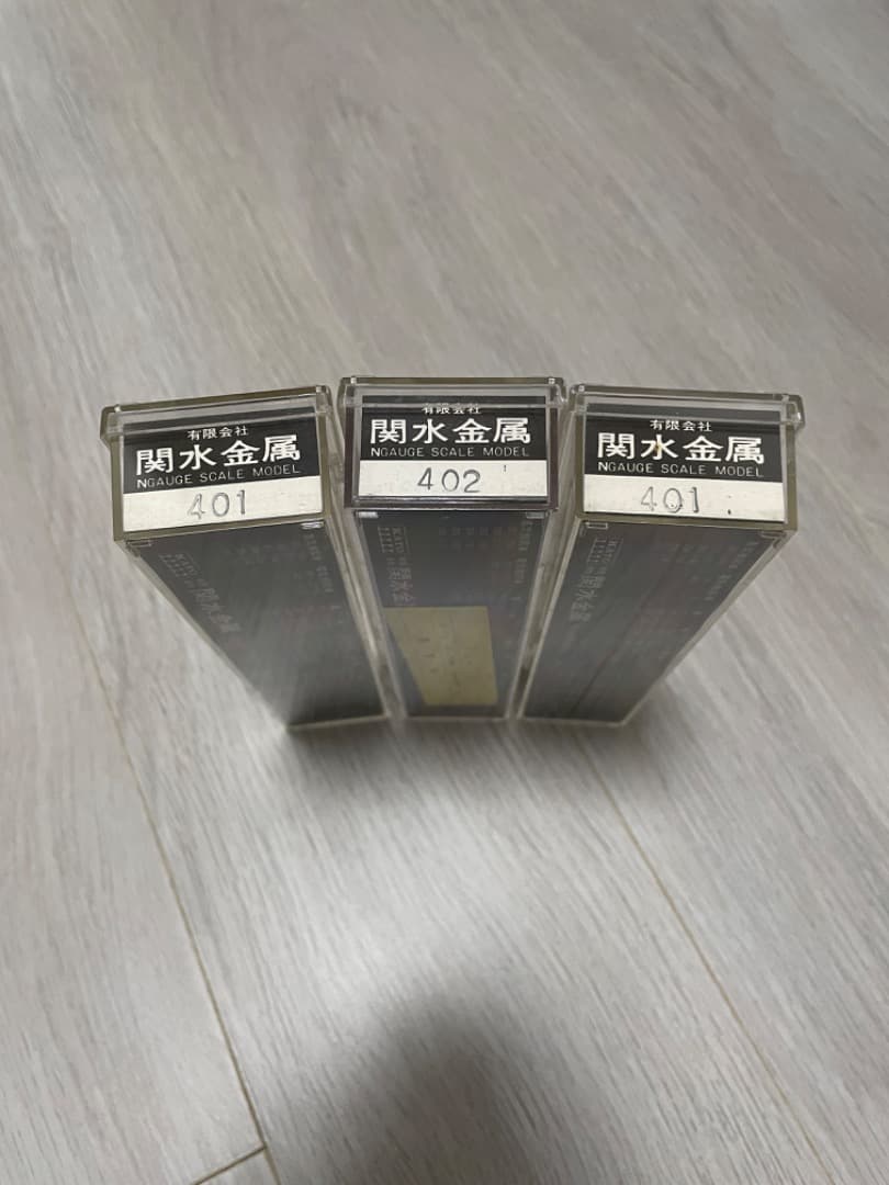 クハ103-1 nゲージ　kato　初期製品　動作確認済み