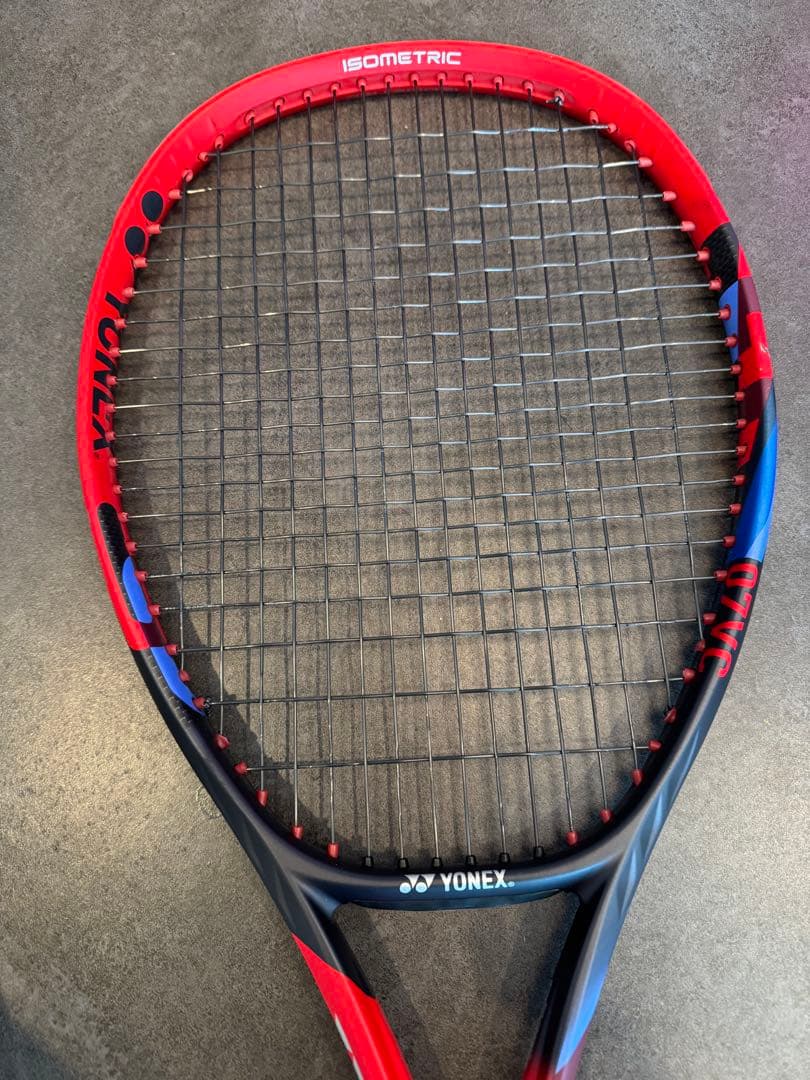 YONEX Vコア100(2023)Ｇ2