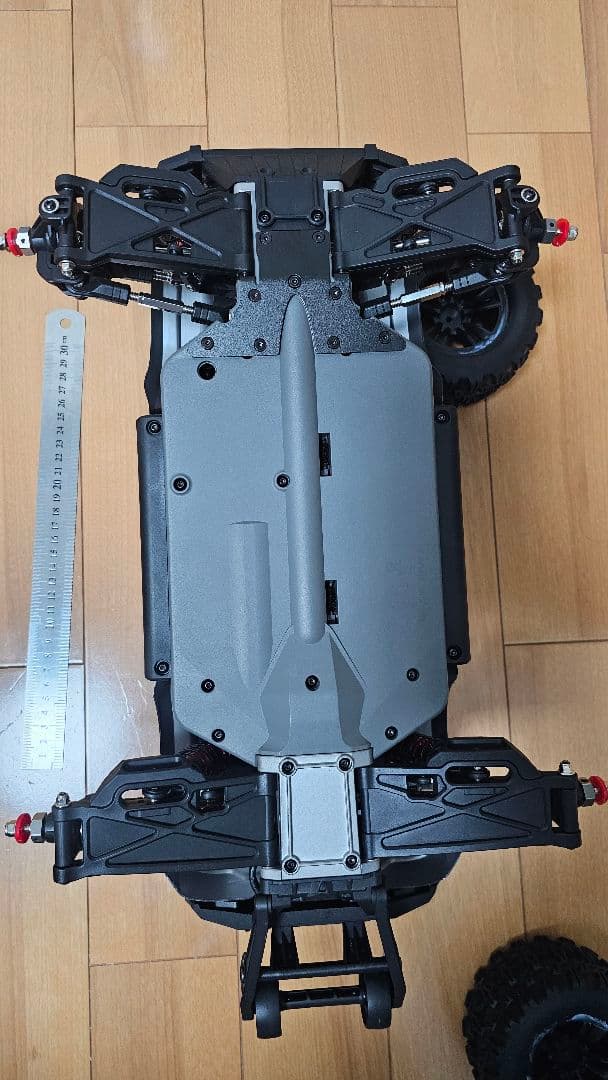 ホビーラジコン RC CAR MJX hiper GO 10208 v2