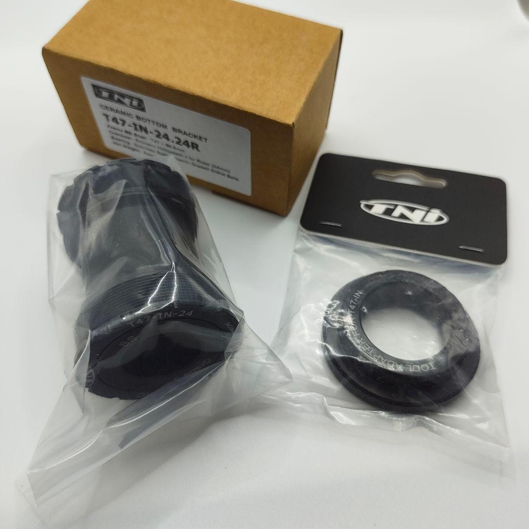 パーツ TNI BB T47 BSA 1.37\